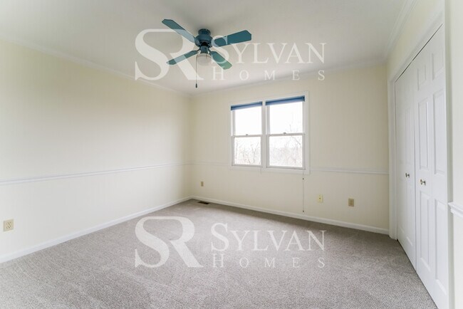 Building Photo - The Lifestyle You Deserve.