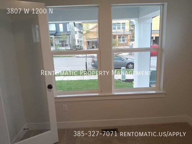 Building Photo - 3807 W 1200 N
