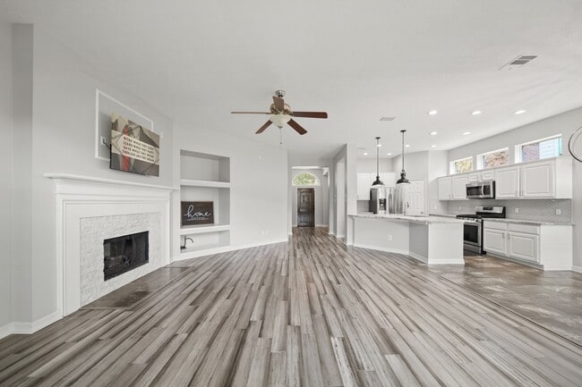 Building Photo - 9507 Pecan Glen Ct