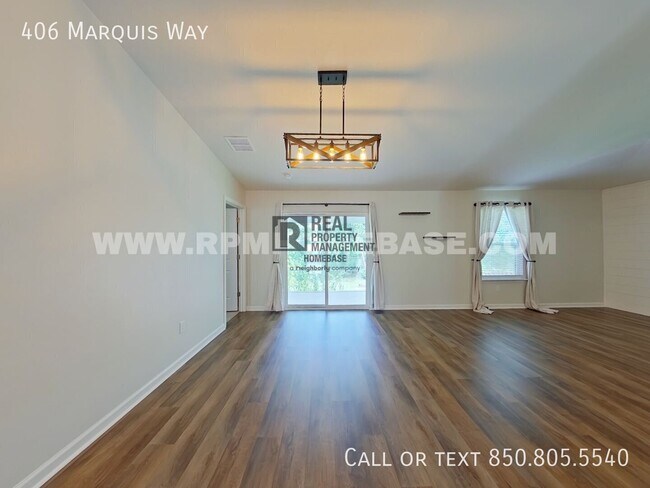Building Photo - 406 Marquis Wy