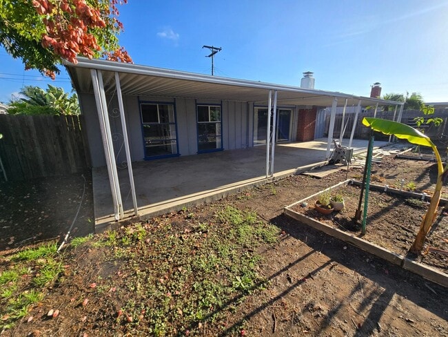 Building Photo - Charming Clairemont Home | 1641 sq ft | 2 ...