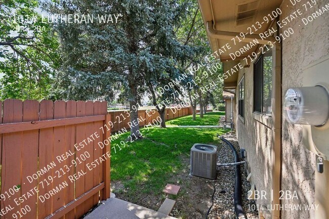 Building Photo - 1014 Lutheran Way