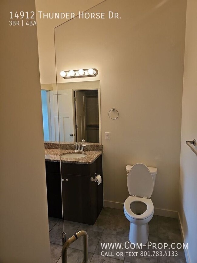 Building Photo - 14912 S Thunder Horse Ln