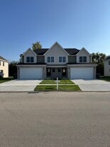 Building Photo - 901 Covey Ln