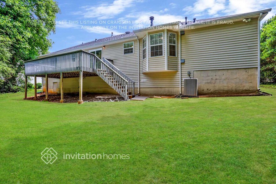 Building Photo - 2150 Perrin Springs Dr NE