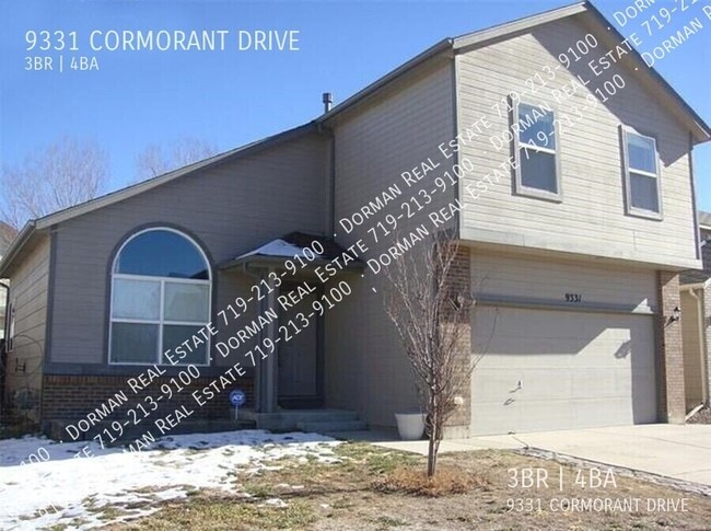 Building Photo - 9331 Cormorant Dr