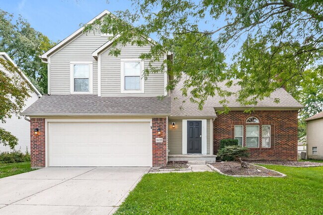 Building Photo - 1635 Saffron Dr