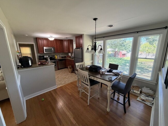 Building Photo - Charming 3BR/2BA Home in Henrico’s Tuckahoe District