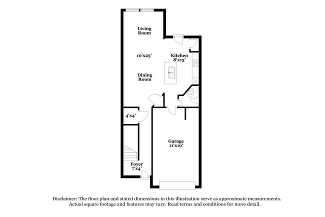 Building Photo - 1155 HighGarden Cir