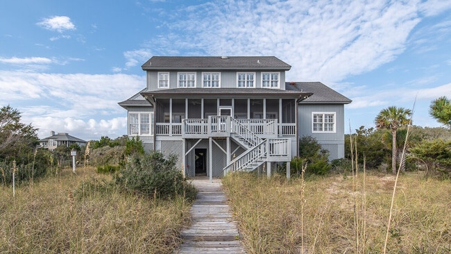 Building Photo - 1383 Debordieu Blvd