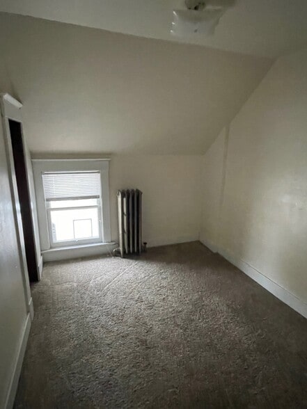 Bedroom 2 Upper - 1321 S 11th St
