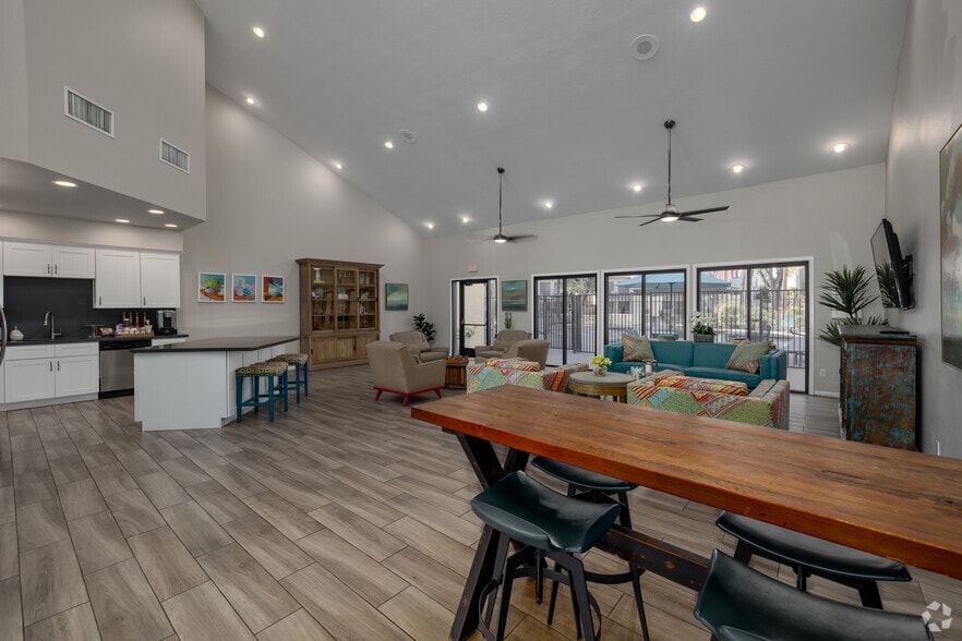 Clubhouse - Waterford Place