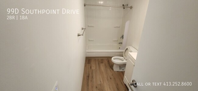 Building Photo - 99D Southpoint Drive-