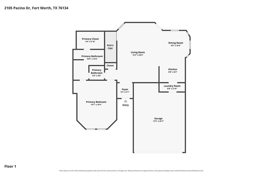 Building Photo - 2105 Pacino Dr