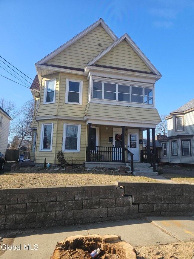 Building Photo - 1008 Helderberg Ave