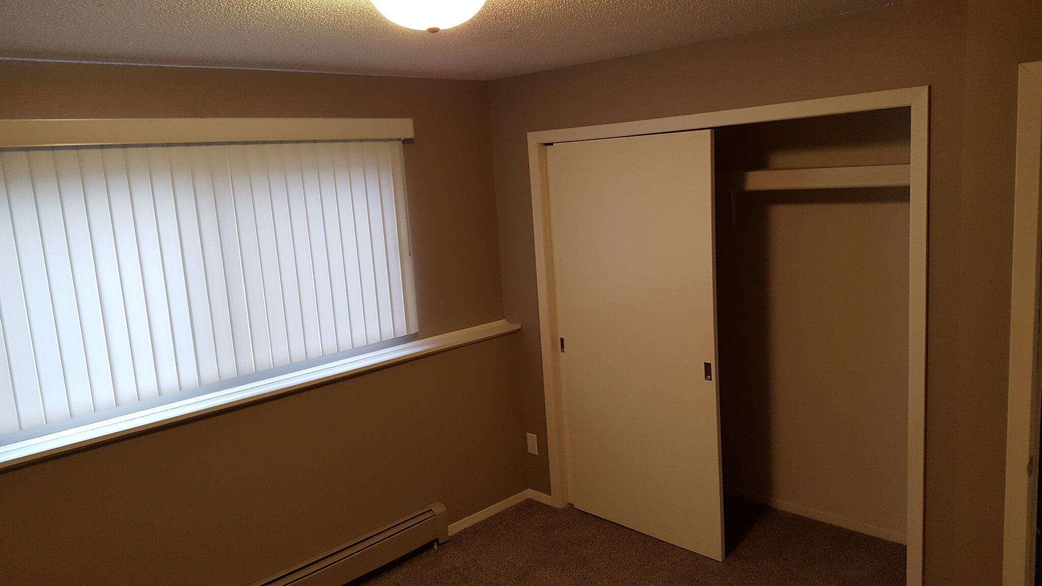 Bedroom #1 - 2704 E Scenic Ct