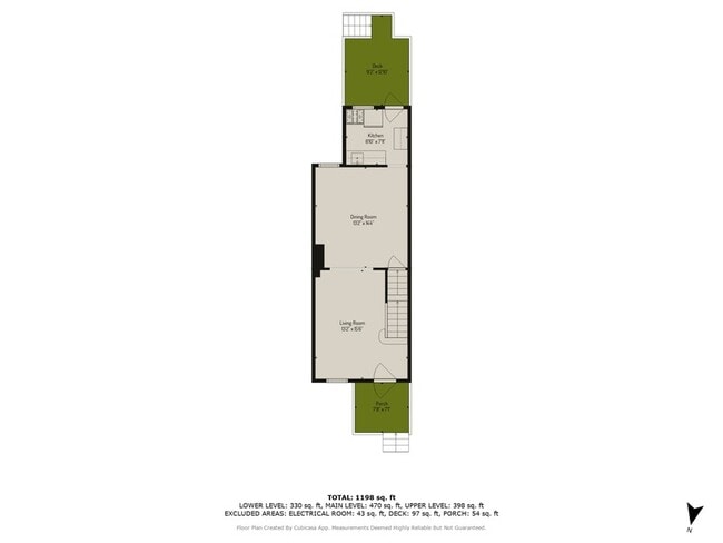 Building Photo - 1109 W 40th St