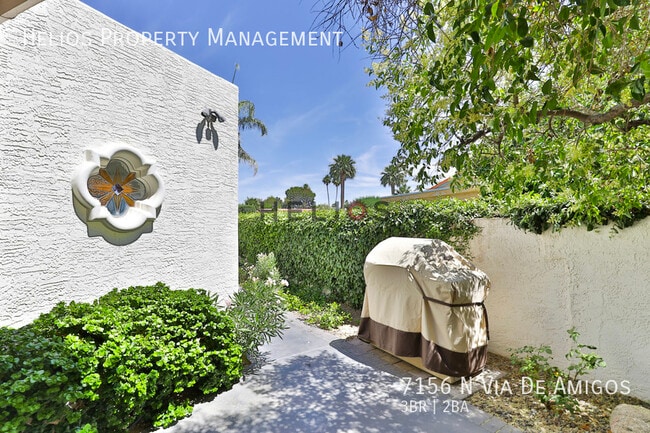 Building Photo - 7156 N Vía De Amigos