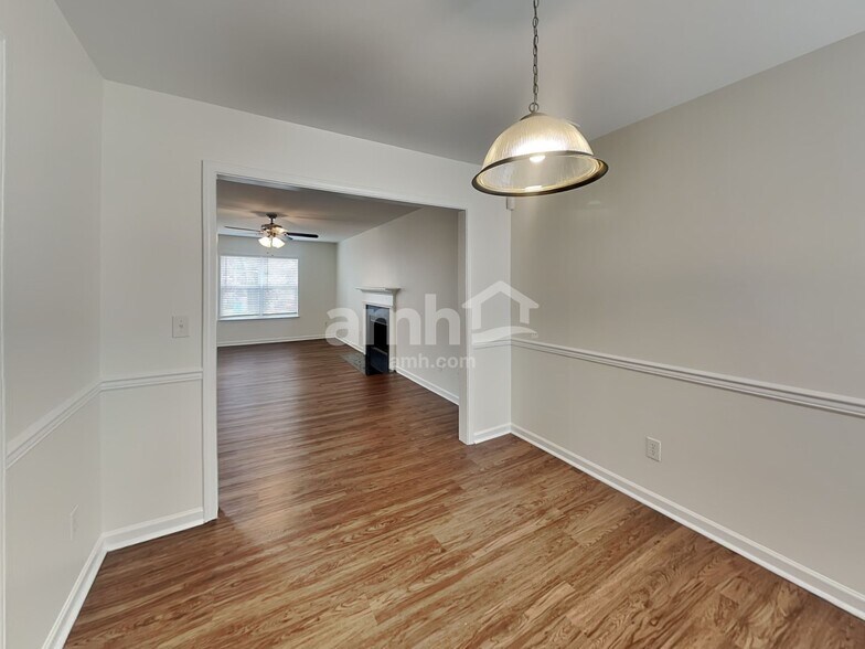 Building Photo - 4509 Canipe Dr