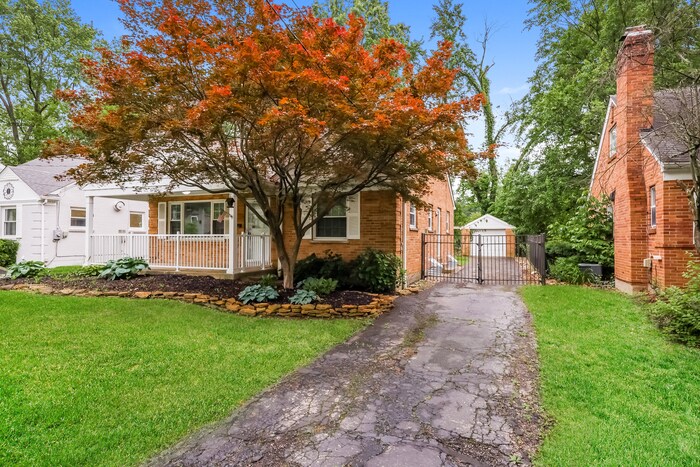 Building Photo - 6259 Glade Ave