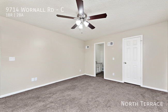 Building Photo - 9714 Wornall Rd