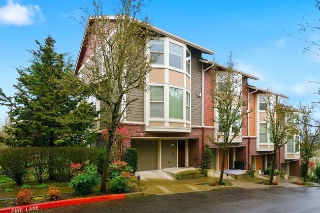 Building Photo - 4104 S Corbett Ave