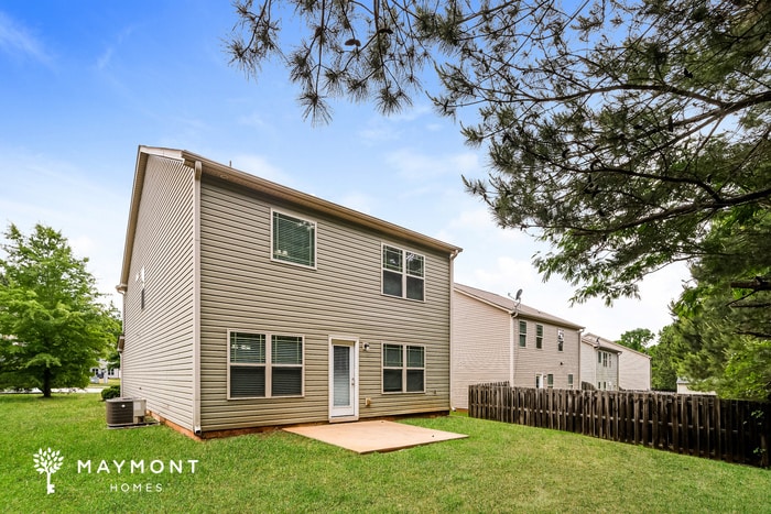 Building Photo - 929 Justice Dr