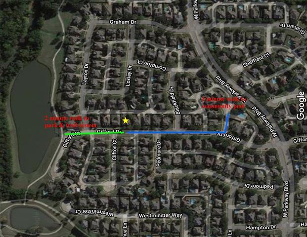 Building Photo - 530 Gifford Dr