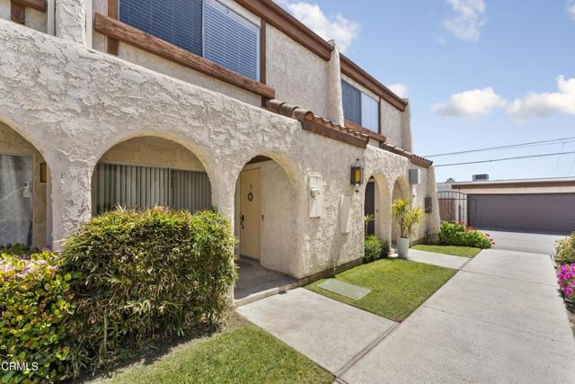 Building Photo - 1316 Elm Ave