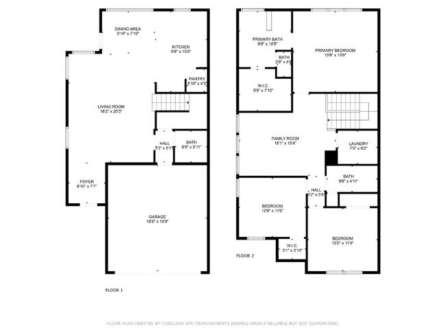 Building Photo - 8504 Morning Melody Dr