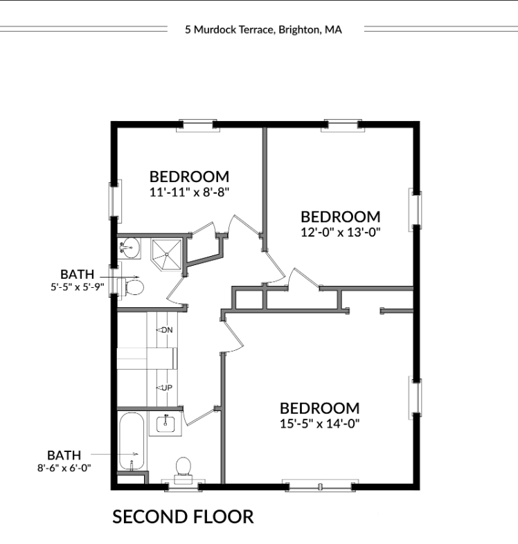 Building Photo - 5 Murdock Ter