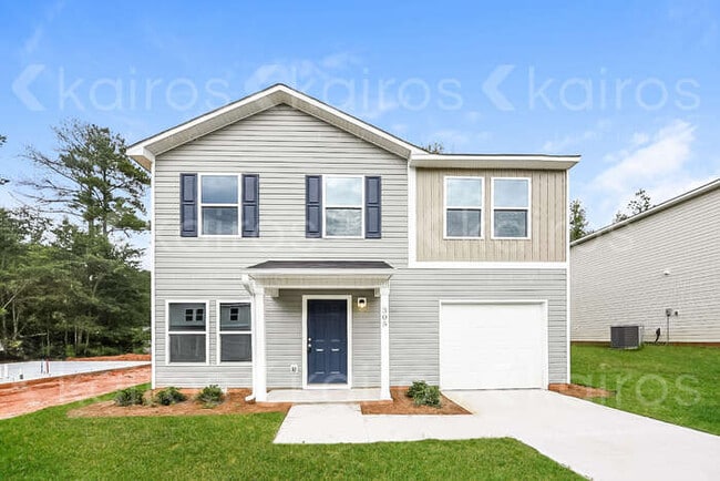 Building Photo - 305 Cedar Ridge
