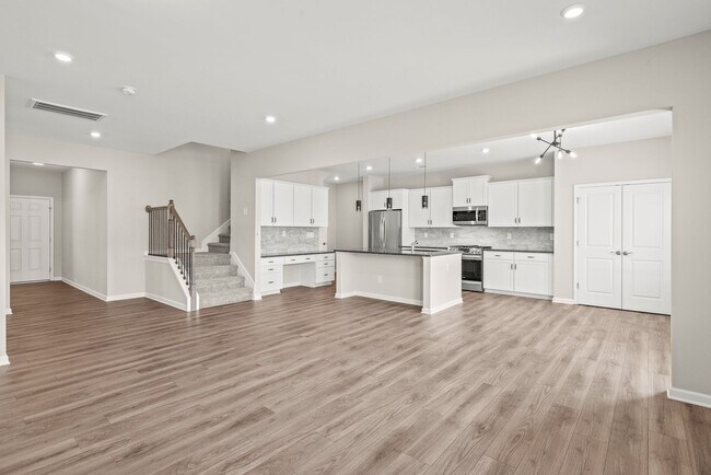 Building Photo - Beautiful 4 Bedroom Home in Gastonia