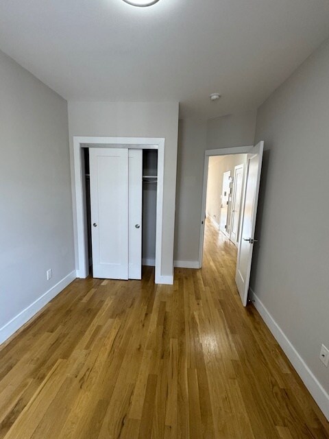 bedroom 2 - 303 Flatbush Ave