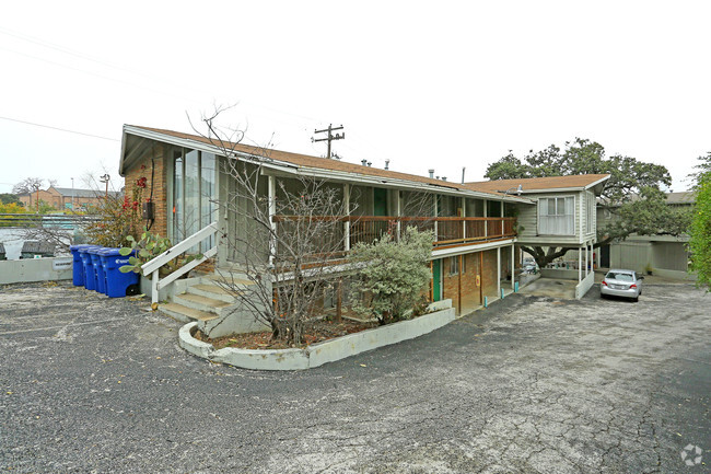 Building Photo - The Terrace