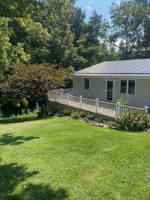 Primary Photo - 312 Big Springs Rd