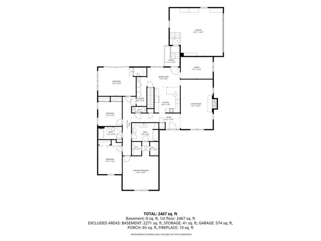 Building Photo - 17 Bauers Ln
