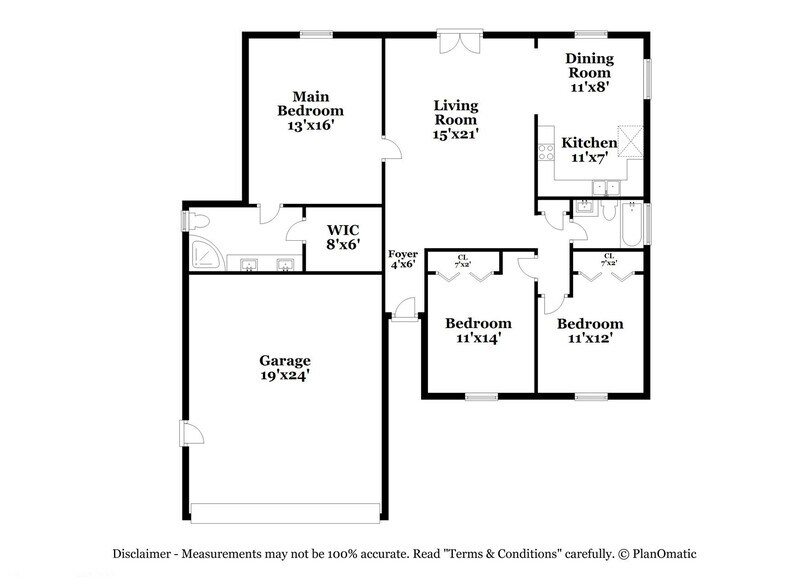 Building Photo - 633 Radnor Ln