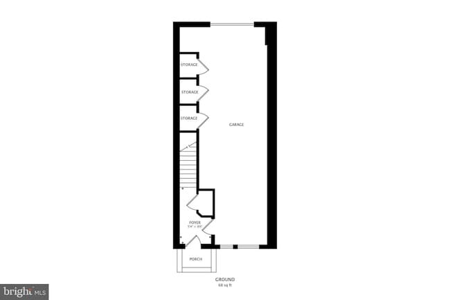 Building Photo - 16580 Crabbs Branch Way