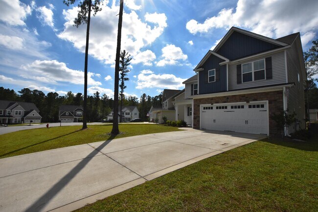 Building Photo - 72 Wildlife Bridge Ct