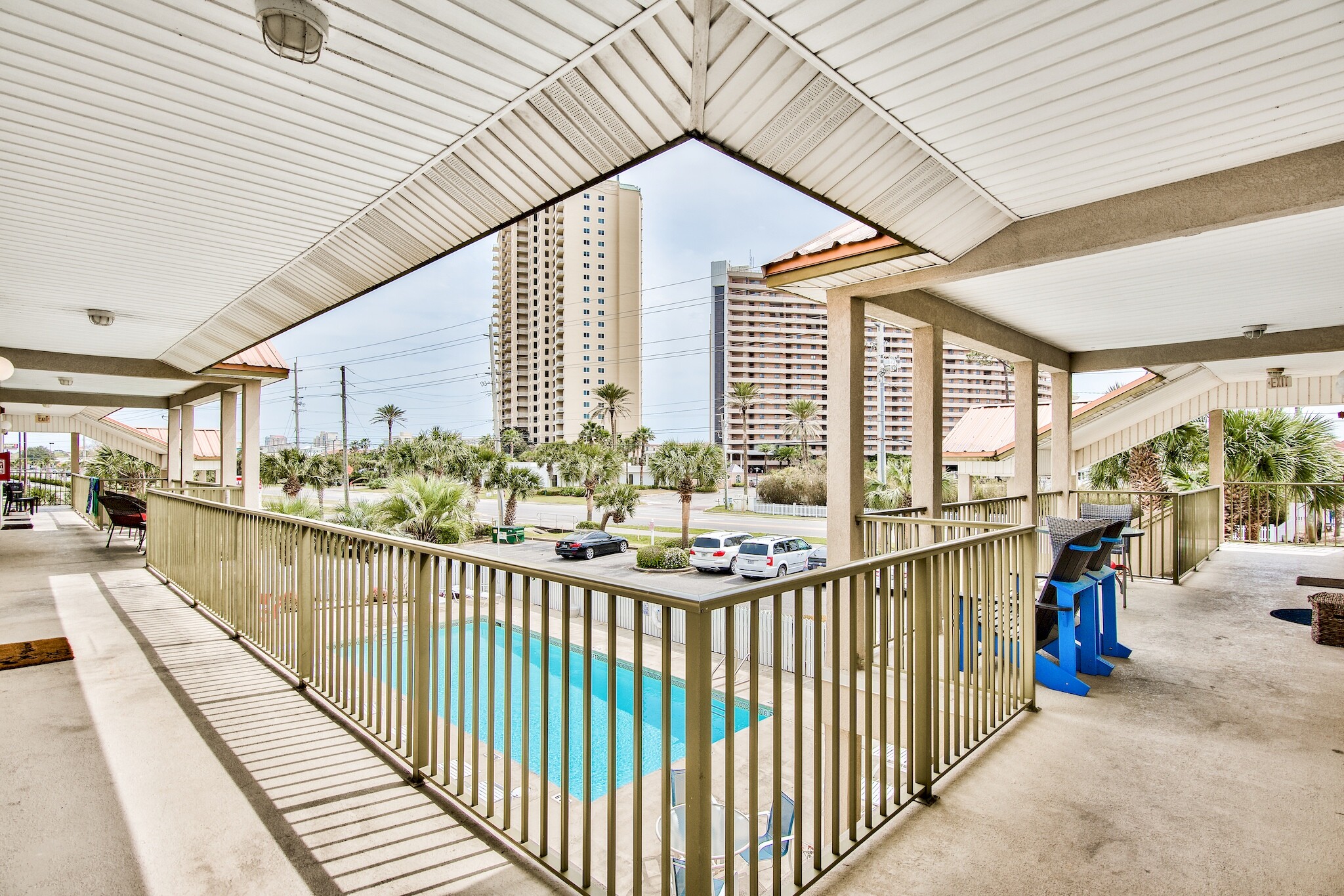Building Photo - 320 Scenic Gulf Dr