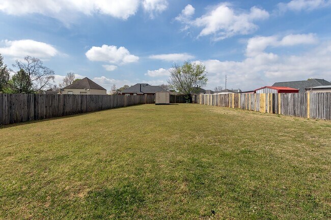 Building Photo - Home for rent in Prattville