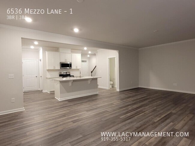 Building Photo - 6536 Mezzo Ln