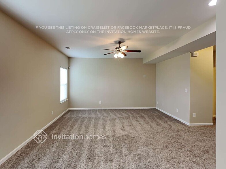 Building Photo - 4121 Oconnell St