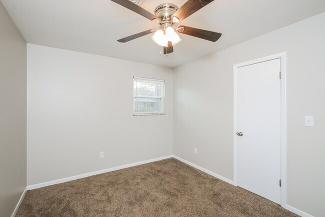 Building Photo - Comfortable 3-Bedroom Home in Augusta, GA