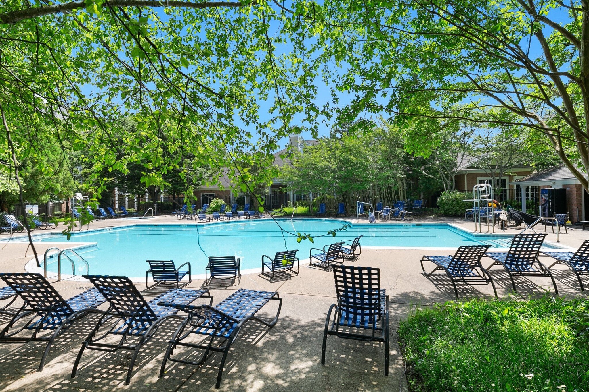 Pool - 19625 Galway Bay Cir