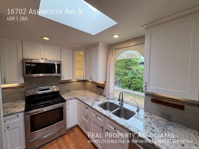 Building Photo - 16702 Ashworth Ave N