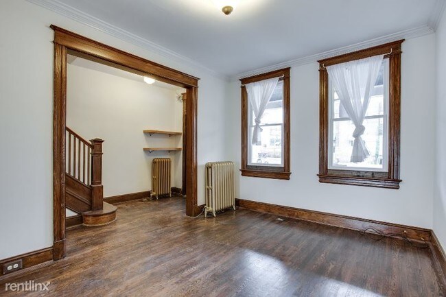 Building Photo - 3 br, 3 bath Townhome - 702 Ingraham St NW