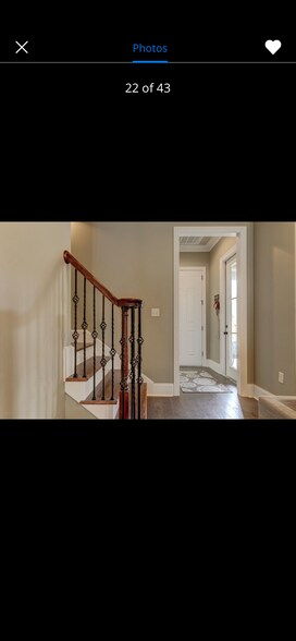 Building Photo - 505 N Montauban Dr