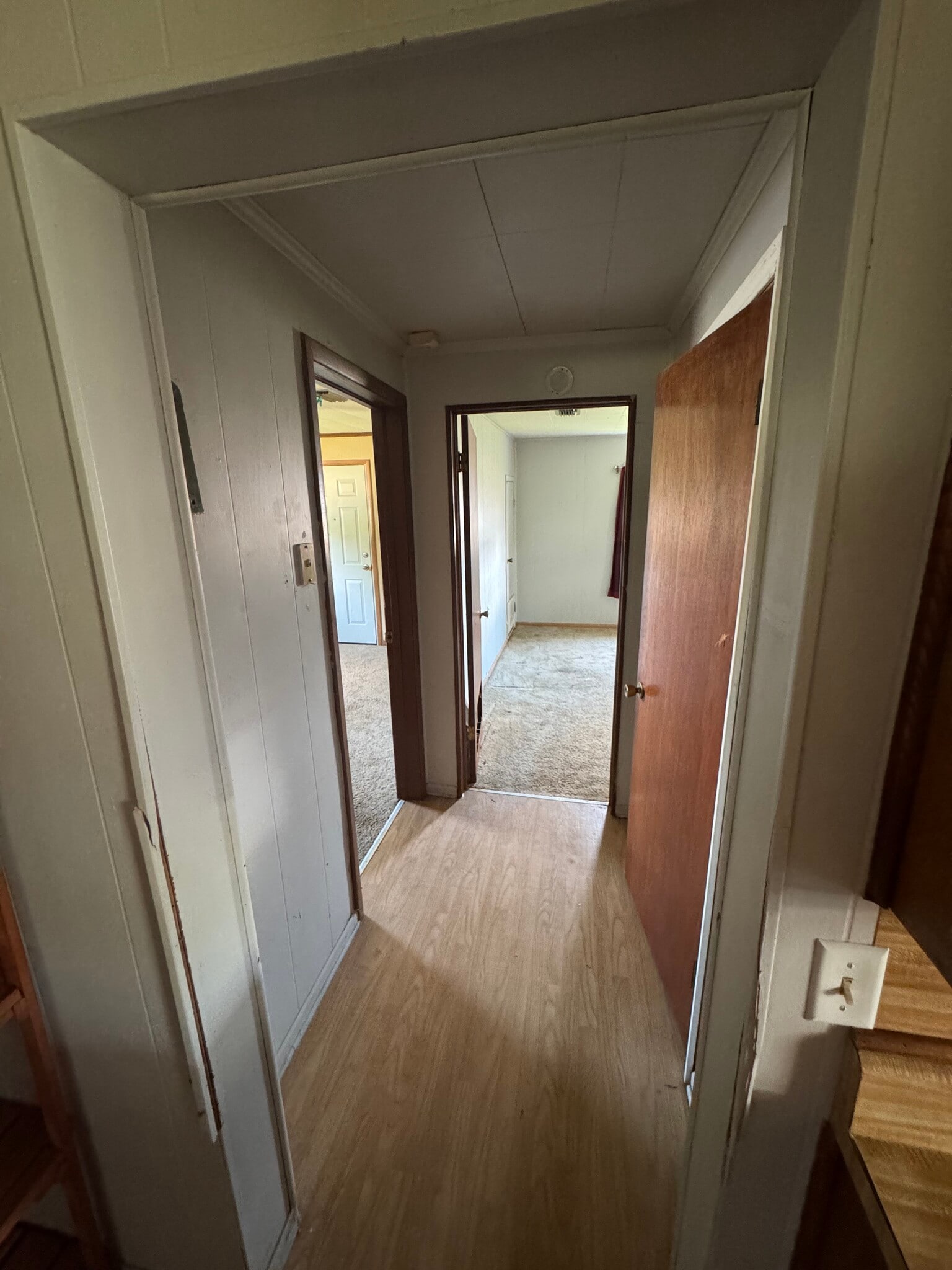 Hub to 1 st Bathroom and other 2BR - 2202 S Adams Ave